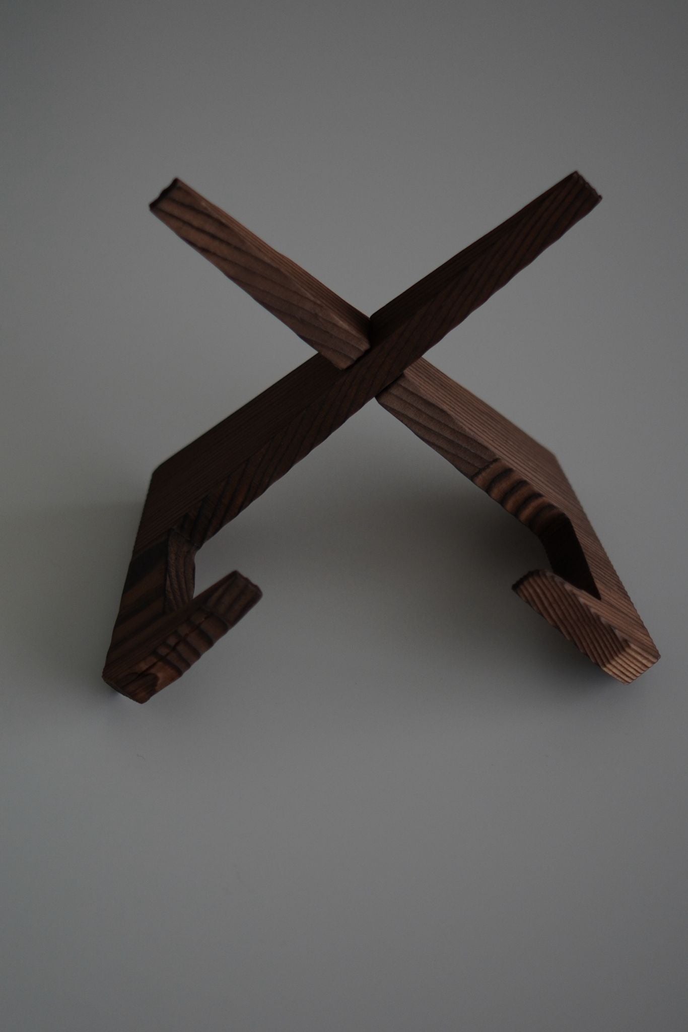 מעמד לברכה עץ