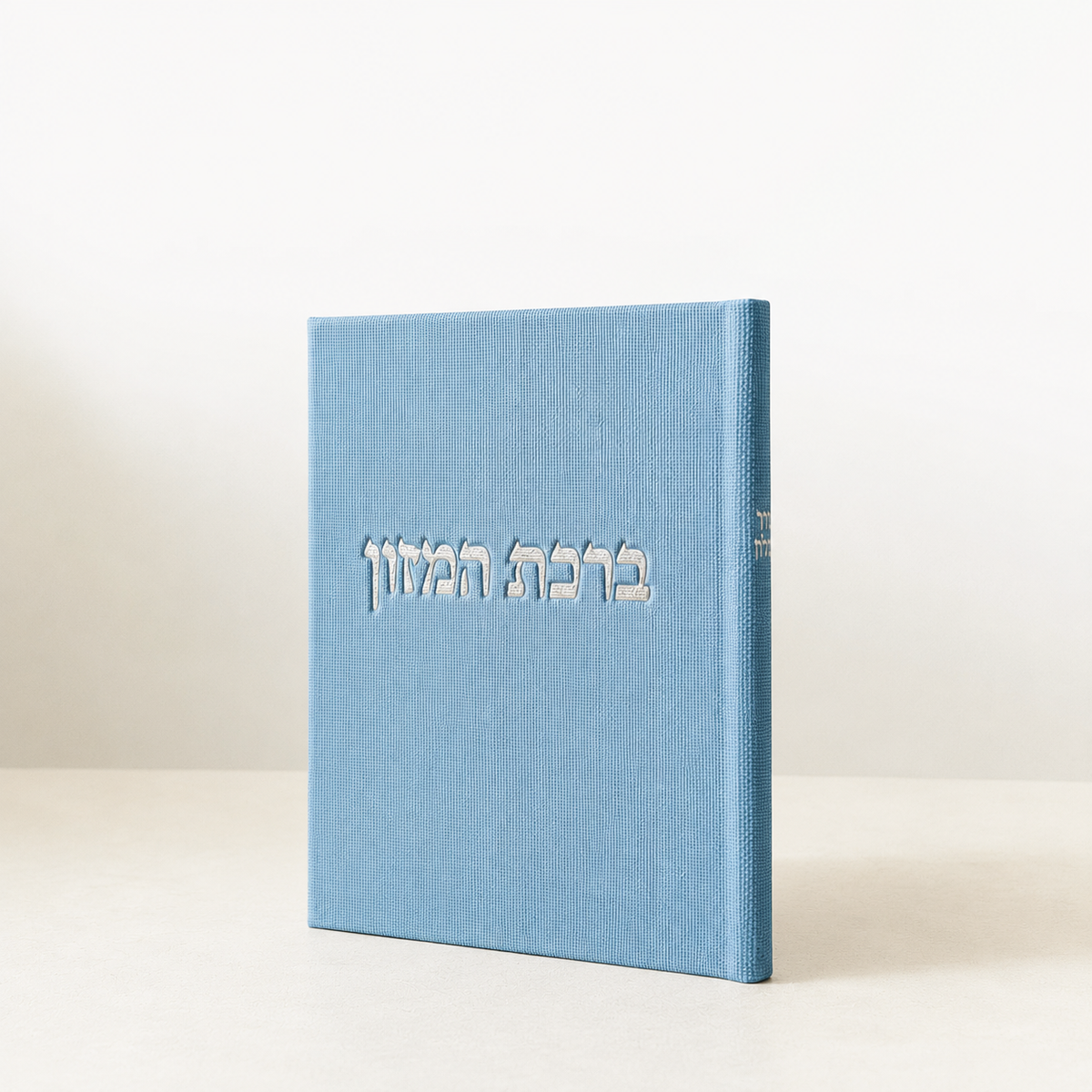 ברכת המזון
